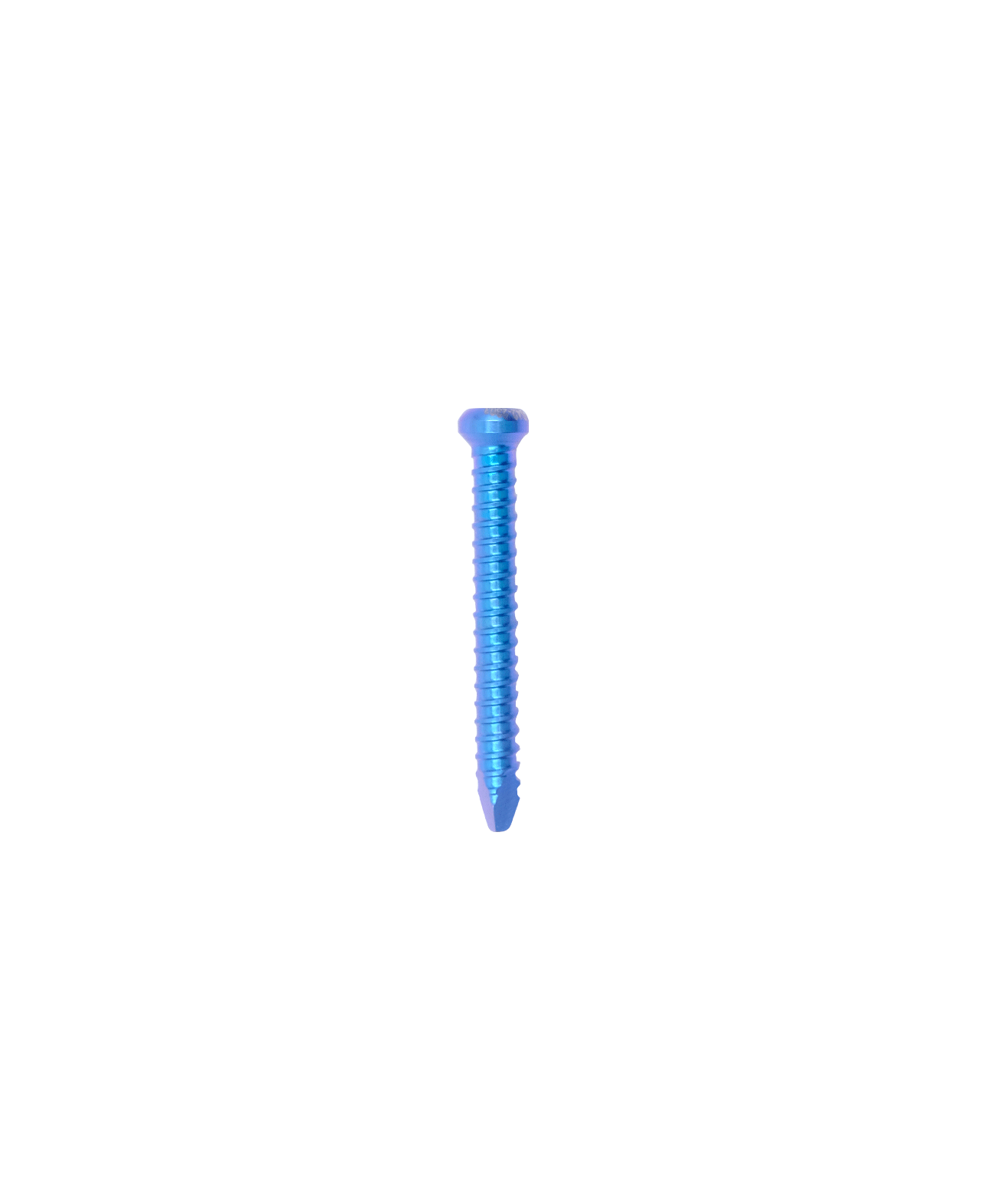 Tibia locking screws