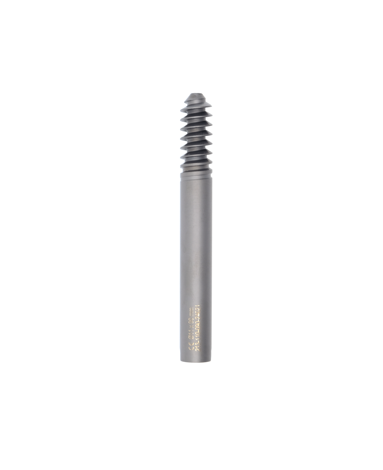 PFN Integral Compression Screw