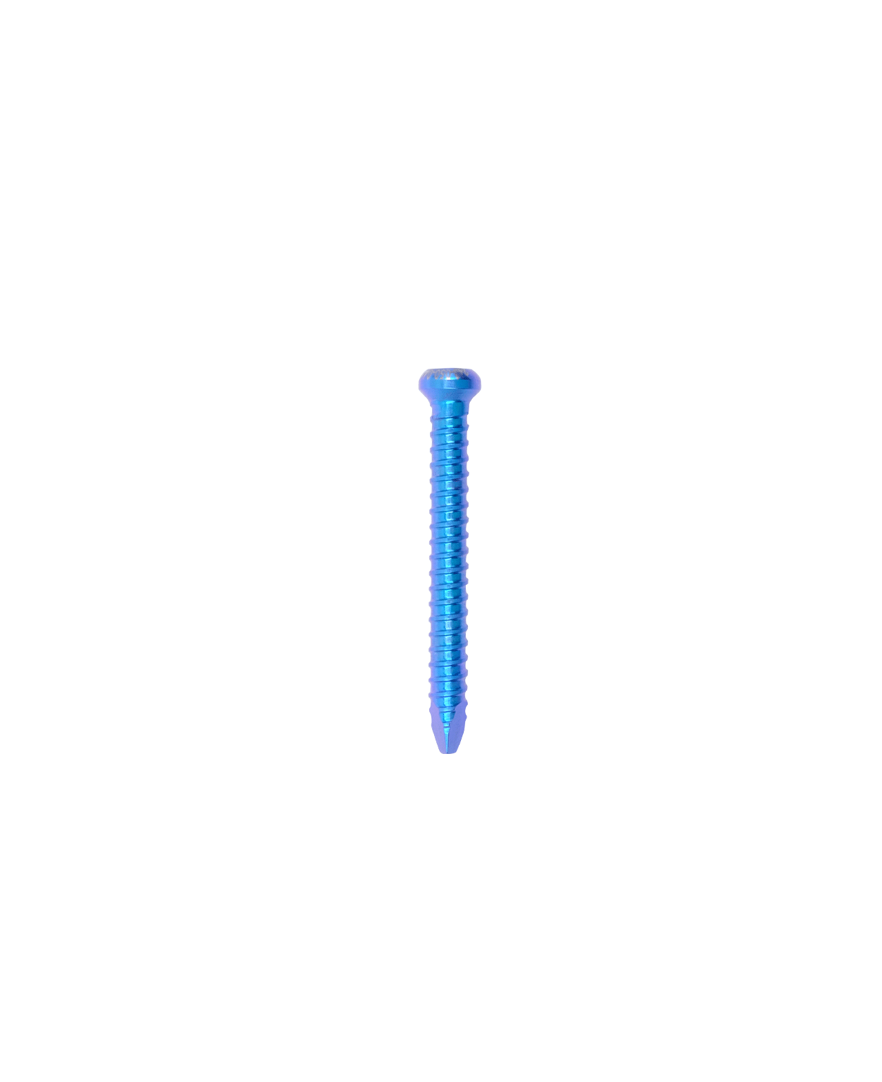 Tibia Locking Screw